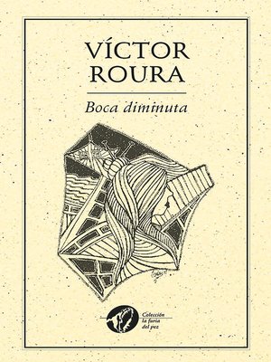 cover image of Boca diminuta